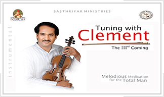 Tuning With Clement 3