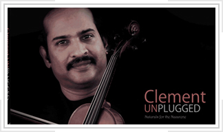 Clement Unplugged